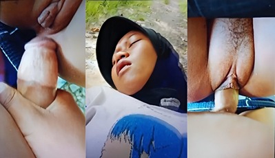 Bokep Indo | Viral Skandal Hijab Siswi Esempe Kesebar