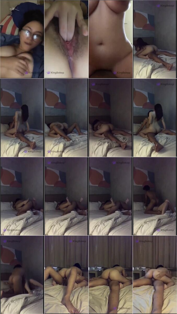 Bokep Terbaru | Tiktoker Resta Maharani Full Aksi di Kamar