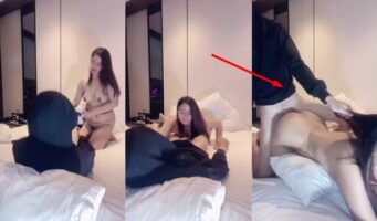 Akhirnya Niaomy Amel Live Ngentot Juga