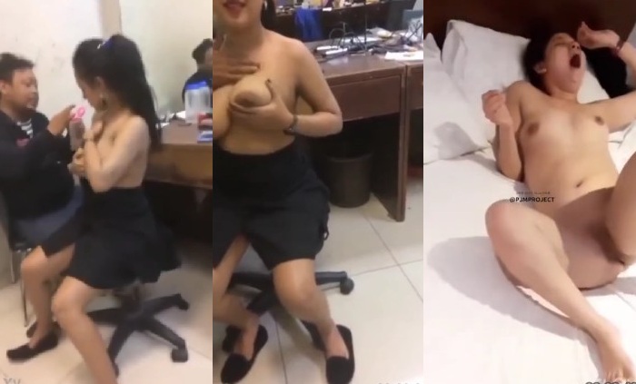 Bokep Indo Artis Dangdut Dan Manajernya bokepindo68