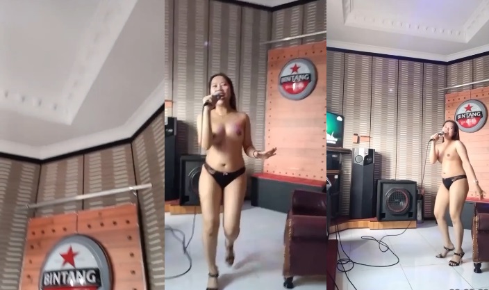 Bokep Indo Hiburan Bareng Teman bokepindo68