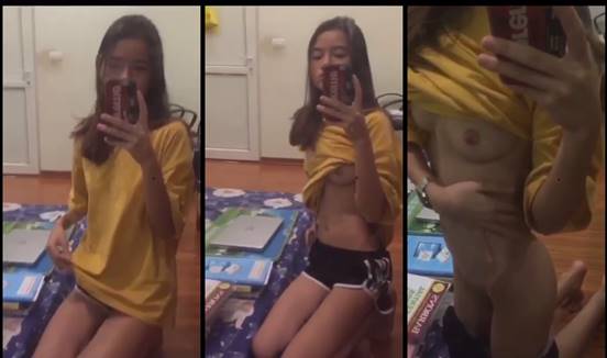 Bokep Live Prank Pamer Tubuh Indah Abg Smp bokepindo68