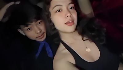 Bokep Indo | Kelakuan ABG Disaat Berduaan Di Dalem Kos