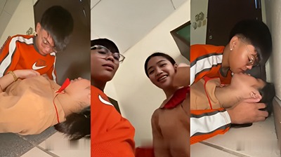 Bokep Indo | Pelajar Jaman Now Nekat Ngewe Didalam Kelas