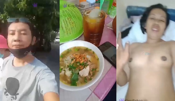 Hanya Modal Traktir Soto Untuk Mendapat Segalanya bokepindo68