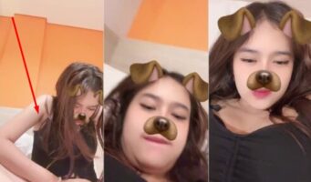 Miss Key Spill Memeknya Sambil Ngapain Tuh Instagram