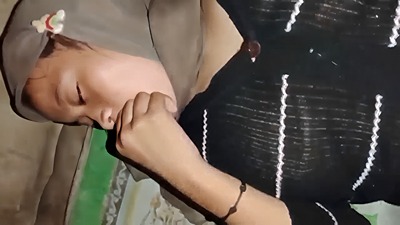 Bokep Indo | Hijab Cilbo Baru Pacaran Udah Kena Ewe