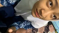 Bokep Indo | Husna Pelajar Yang Lagi Viral