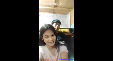 Kakak Adek Berawal Tiktokan Malah Kebablasan – Bokep Indo