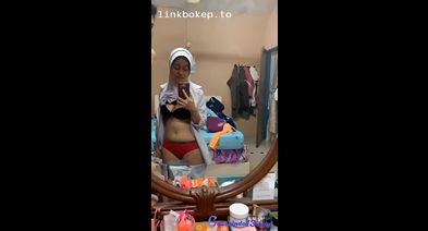 Skandal Viral Jilbab Akper – Bokep Indo
