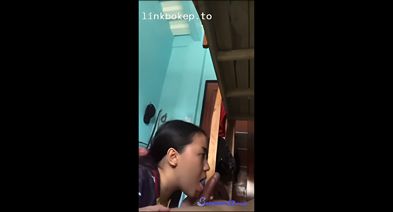 Lagi Dirumah Sendiri Tiba Tiba Ayang Datang Minta Jatah – Bokep Indo