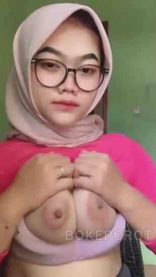 Hijab bokep Main Tiap Sore di Kost-an Pacar