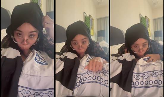 Bokep Crotin DiMulut Pacar Jilbab Kacamata