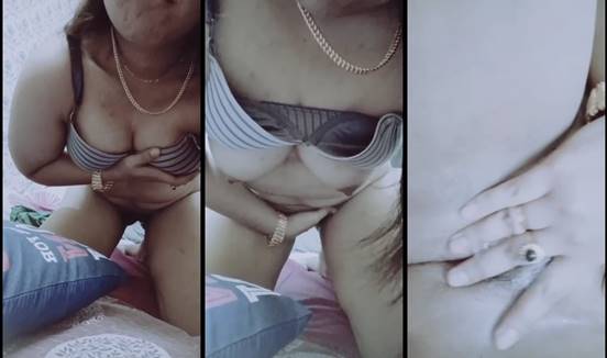 Bokep Janda Sange Ngangkang Elus Elus Meki