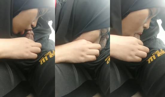 Bokep Jilbab Hitam Nyepong Di Siang Hari Malaysia