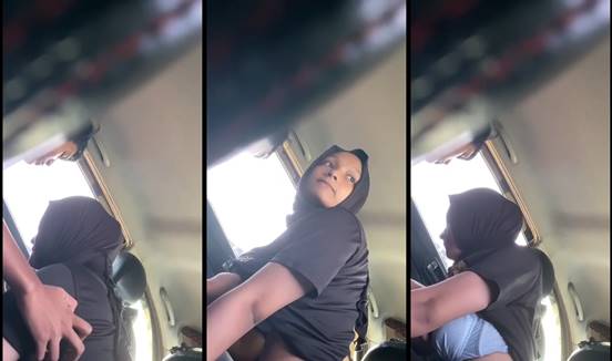 Bokep Jilbab Malay Mesum Diam Diam Nyepong