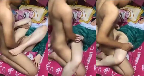 Bokep Jilbab Sma Diewe Abang Kesakitan