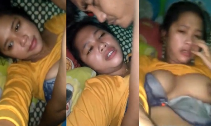 Bokep Menebar Benih Ke Janda Desa Kesepian bokepindo68