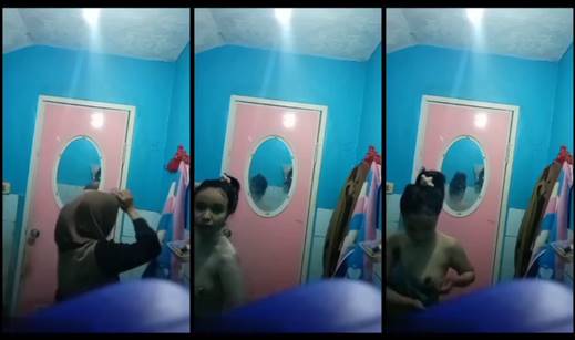Bokep Ngintip Abg Sma Jilbab Mandi Dikosan