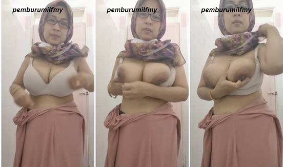 Bokep Pemburumilfmy Jilbab Bugil DiWC