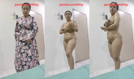 Bokep Pemburumilfmy Milf Tubuh Indah Bugil