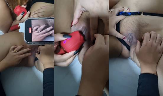 Bokep Rare Abg Konten Lesbian Malaysia