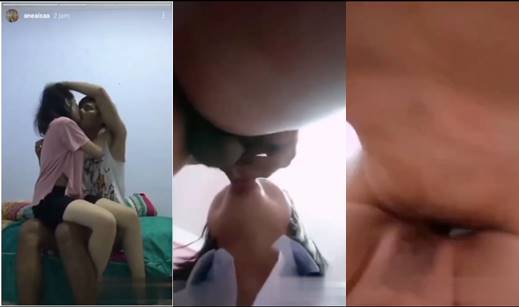 Bokep Skandal Pelajar Hijab Terbaru Mesum