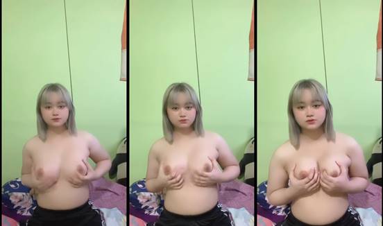 Bokep aviva nakal remasin payudara bulat