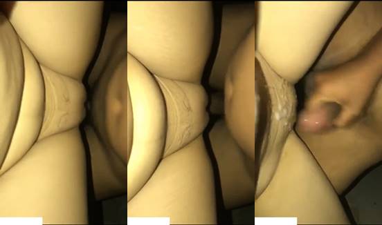 Bokep ayuchan ml takut hamil crot perut