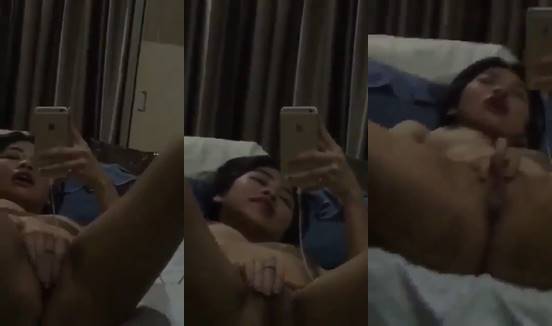 Bokep live omek prank ojol abg pamer iphone