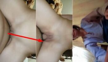 Debi Gadis Pelajar ESEMAH Pap Omek Doyan Ngewe Perawan