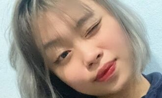 Dedek Salwa Omek Anu Jembut Lebat Sekali