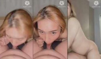 Gadis Bondol Nyepong WOT Ngewe Cute