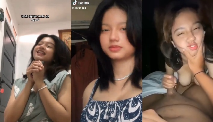 Kumpulan Video Valerie UrfavMatcha Tiktokers Viral 2024