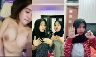 Syifa Cewek PNS Viral Pap Colmek Doi
