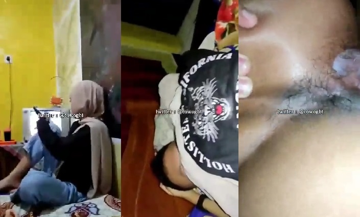 Ukti Terkena Rayuan Laki Mokondo