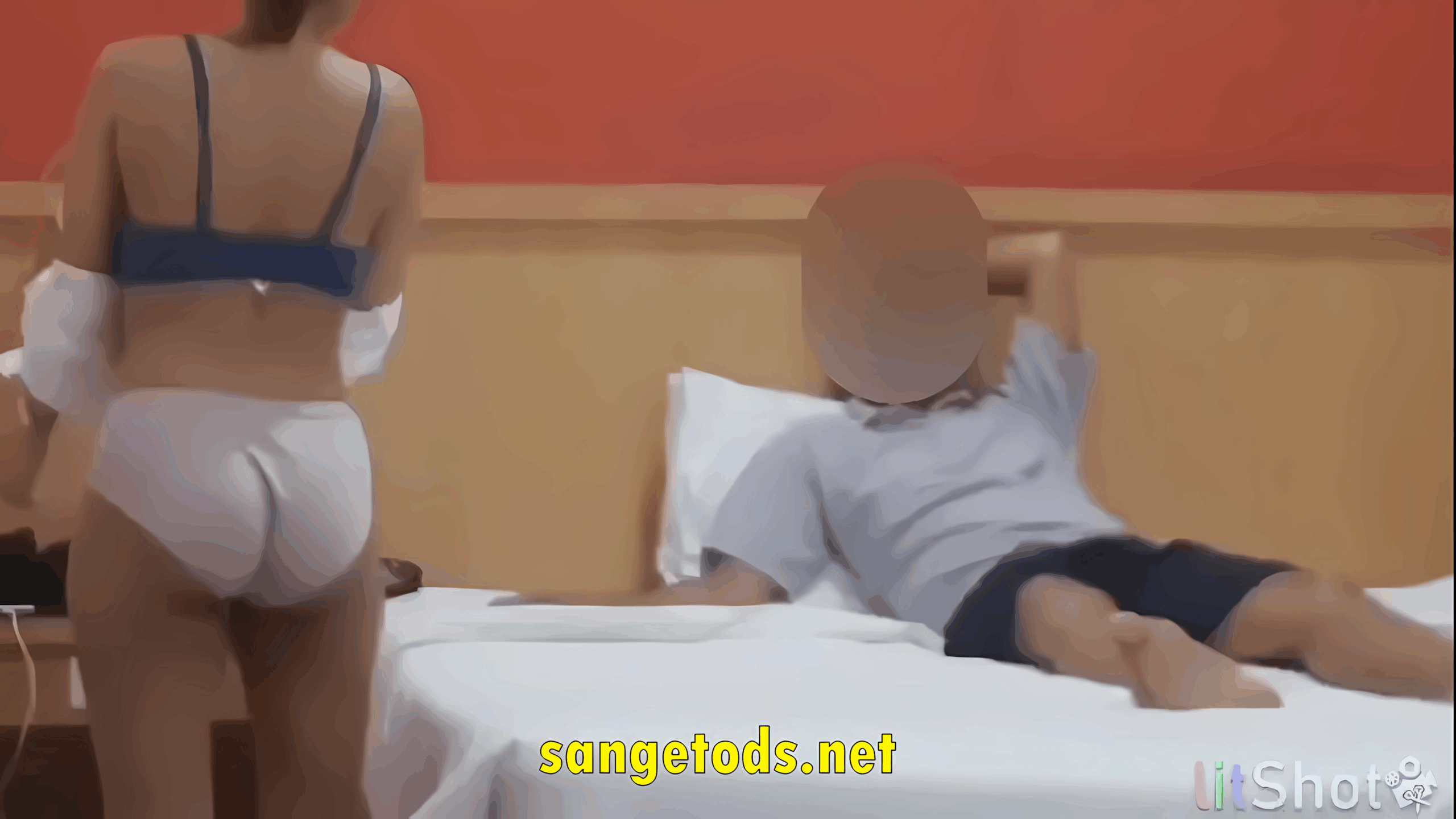 Bokep Indo | Full Percakapan Mahasiswi Dengan Dosen Di Hotel