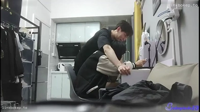 Dasar Kakak Alibinya Bantu Ngerjain Tugas Akhirnya Suruh Ngelayanin – Bokep indo