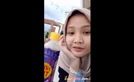 Bokep Indo | Marketing Fruit Tea Bikin Sange