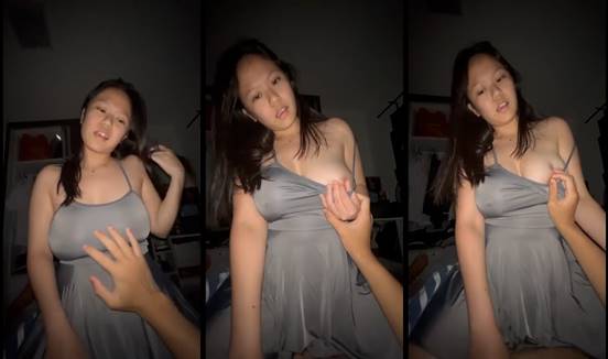 Bokep Cici Mendesah Keenakan Wott Diatas