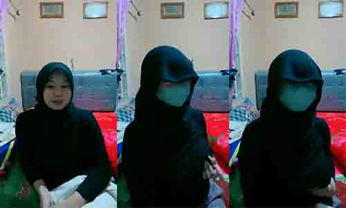 Bokep Jilbab Anayaa Mahasiswi Remas Susu