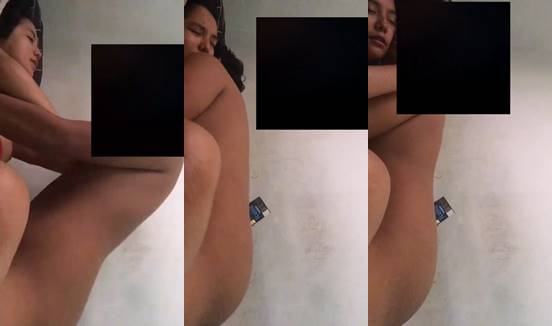 Bokep Rintihan Abg Sampai Merem Melekk