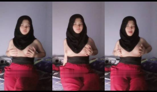 Bokep Tocil Jilbab Ocilla Rafasya Nakal Sange