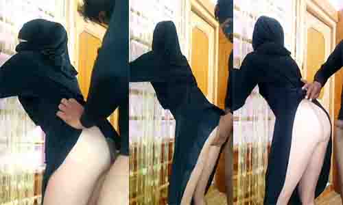 Bokep Wanita Bercadar Ngentot Doggystyle