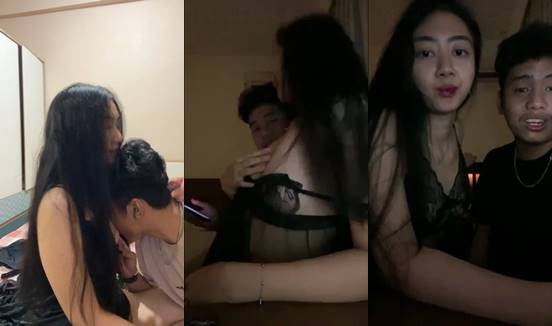 Bokep live ojol ngentot bersama mahasiswi