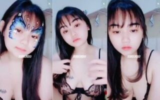 Vellamut Lingerie Hitam Sexy Kapan Doi Bugil Yah Dream