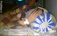 Bokep Indo | Ukhty Pasrah Di Entot Pacar