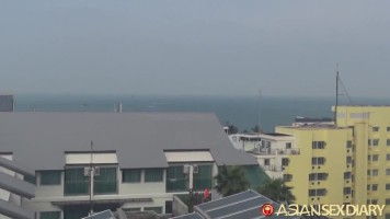 Asian Sex Diary – Nees Morning Nees Morning 4711K