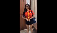 Bokep Indo | Kasir Minimarket Yg Lg Hot