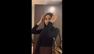 Bokep Indo | Hijab Cantik Viral